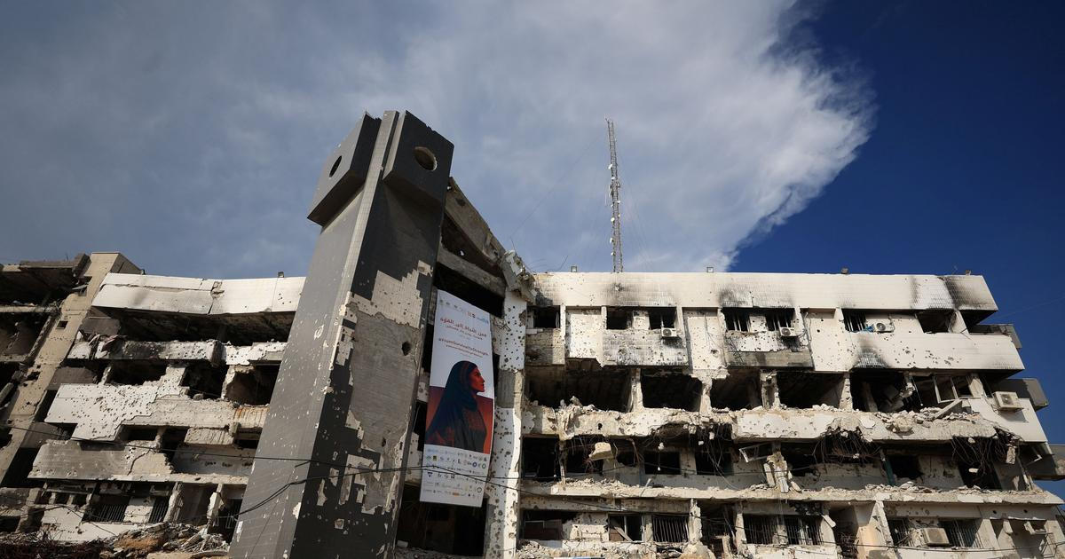 Izraelský útok v Gaze zabil sedm Palestinců, řadu dalších zranil