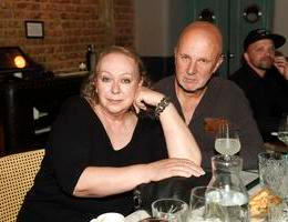 Gabriela Osvaldová, Ondřej Soukup