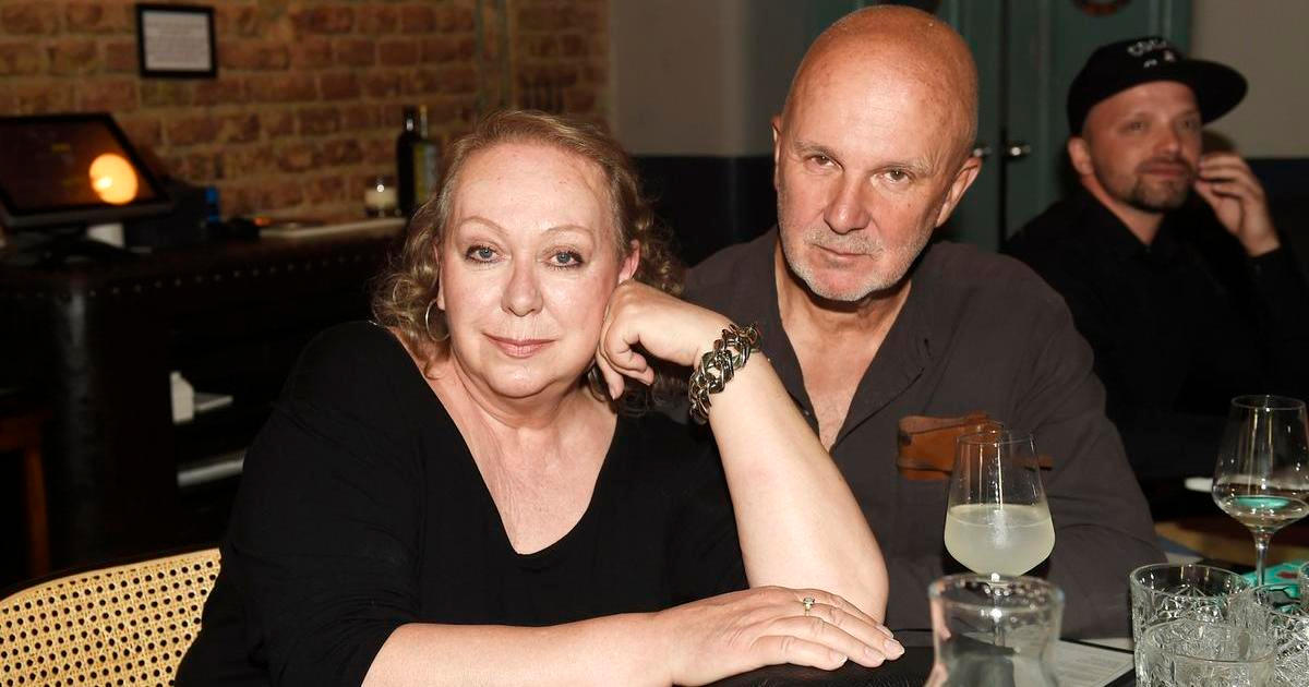 Gabriela Osvaldová, Ondřej Soukup