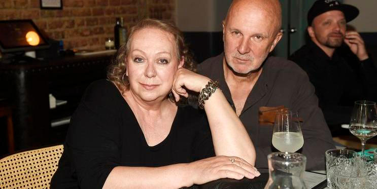 Gabriela Osvaldová, Ondřej Soukup