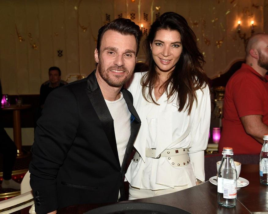 Leoš Mareš, Monika Marešová