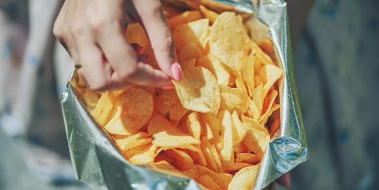 Studie ukazují, že čich ovlivňuje apetit. Některé vůně prý snižují pocit hladu.