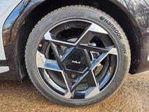 19palcová kola má EV4 GT-Line v základní výbavě.