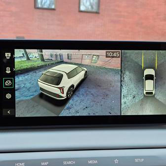 Stejný balíček obsahuje též 360stupňovou kameru...