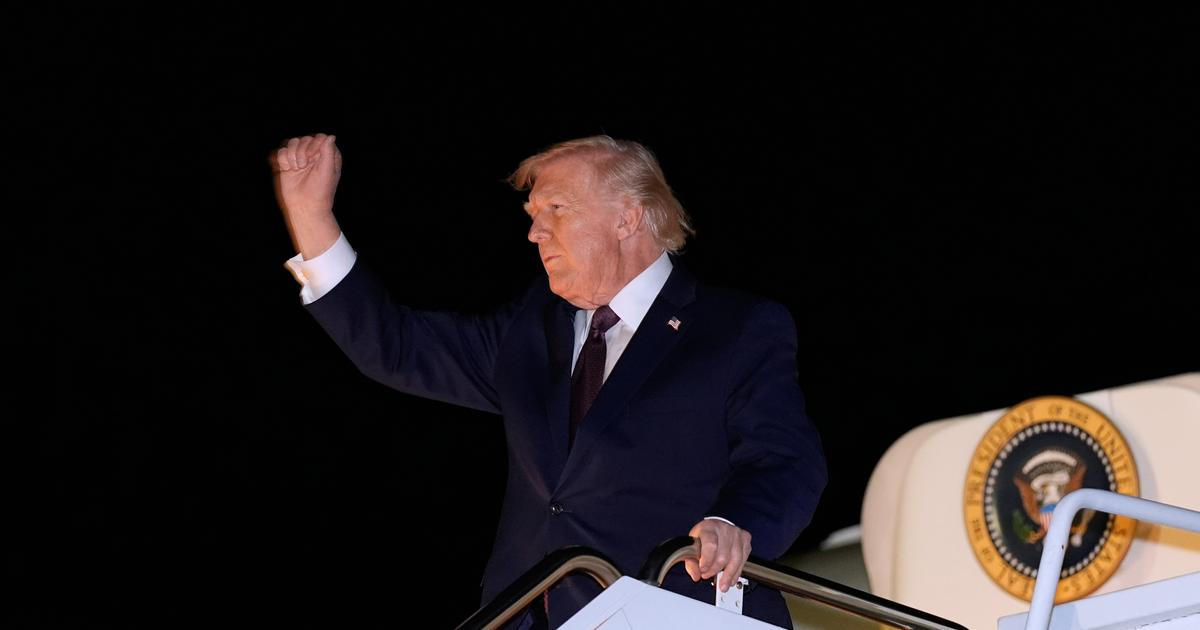 Trumpova krvavá odplata. Američané udeřili na pozice Islámského státu