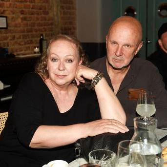 Gabriela Osvaldová, Ondřej Soukup