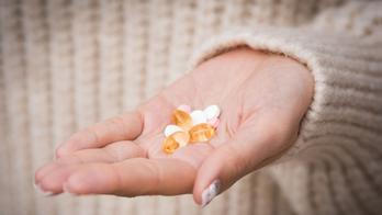 minerály a vitamíny, zena