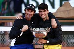 FILE PHOTO: French Open