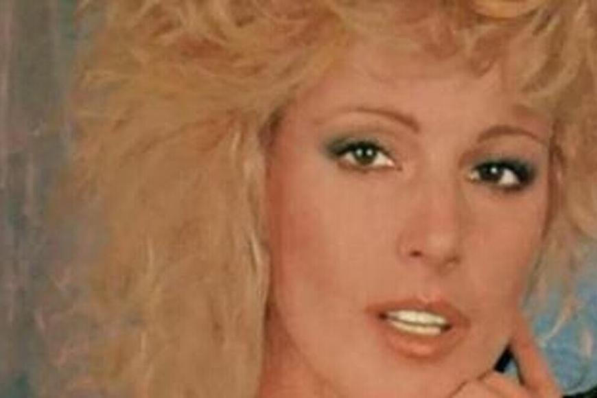 Zemřela Anna Rusticano, italská zpěvačka známá i v Československu