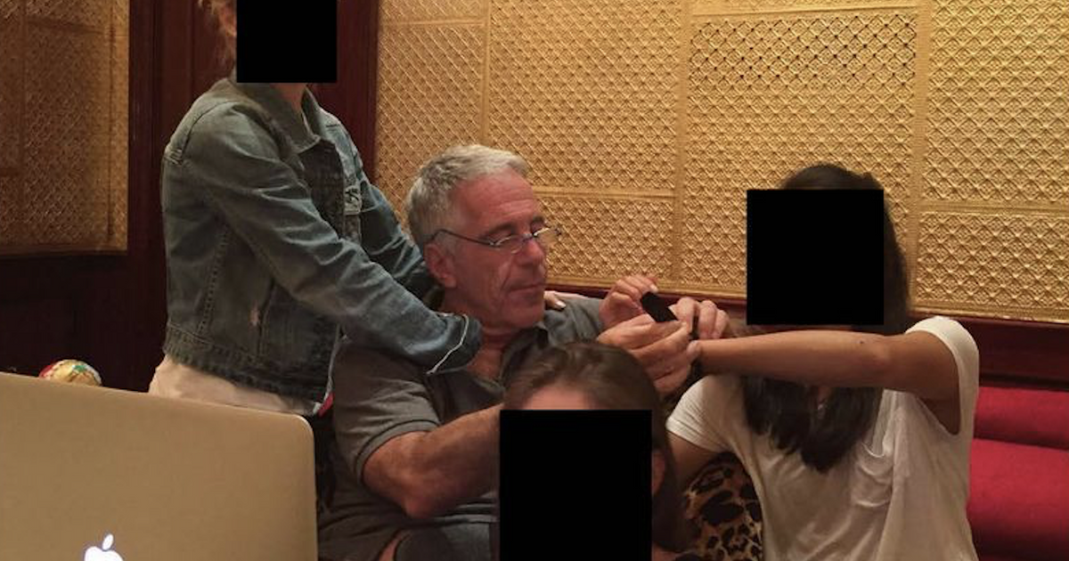 Pod pokličkou Epsteinových dokumentů: jedna česká stopa a podezřele mnoho Clintonů