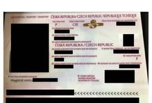 Český pas neznámé ženy z kauzy Jeffreyho Epsteina se objevila v souboru tisíců fotografií, které zveřejnilo americké ministerstvo spravedlnosti.