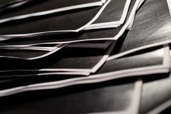 Newly-released documents from the U.S. Justice Department files on Jeffrey Epstein