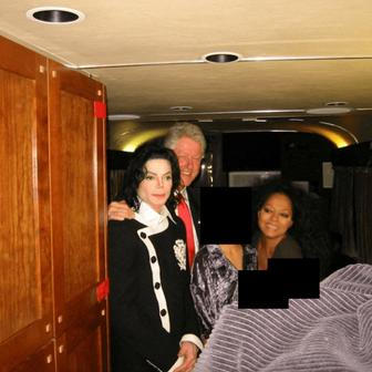 New Epstein images released by U.S. Justice Department