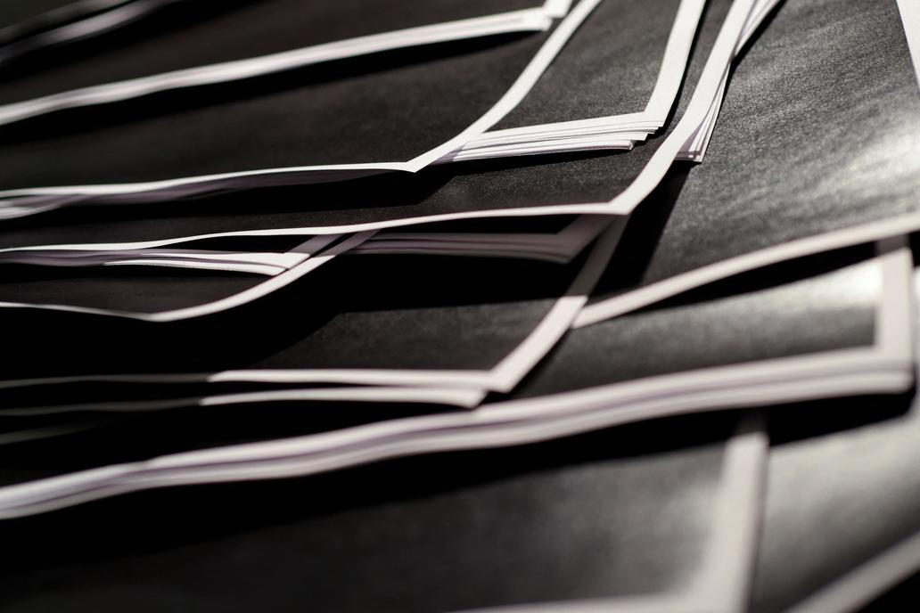 Newly-released documents from the U.S. Justice Department files on Jeffrey Epstein