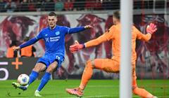 Bundesliga - RB Leipzig v Bayer Leverkusen