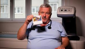 Doktore, poraďte! - preventivní prohlídka část 2.