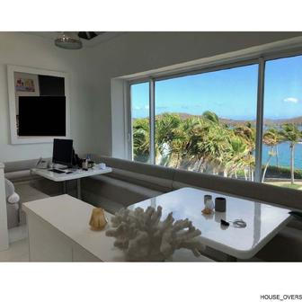 Dům, kde se měly odehrávat radovánky mocných.