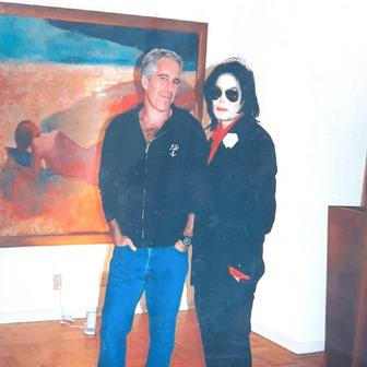 New Epstein images released by U.S. Justice Department