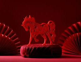 Čínský horoskop 2026