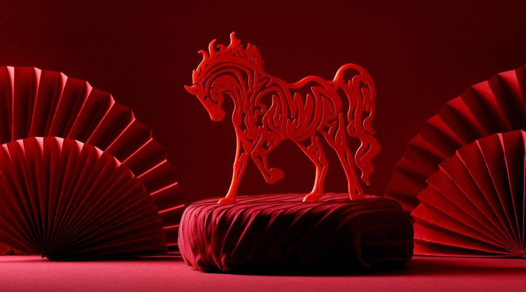 Čínský horoskop 2026