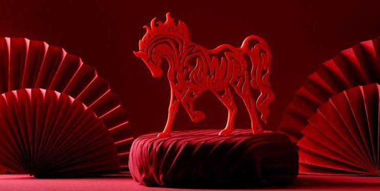 Čínský horoskop 2026