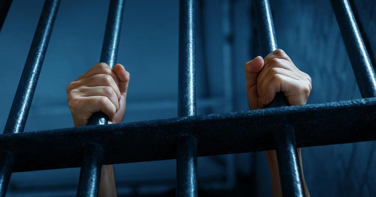 Přišla zlomená a plná viny. Odcházela s nadějí, že odpuštění je možné