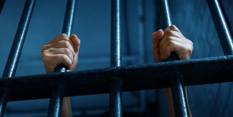 Přišla zlomená a plná viny. Odcházela s nadějí, že odpuštění je možné