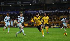 Premier League - Wolverhampton Wanderers v Brentford