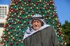 West Bank Bethlehem Christmas Celebrations