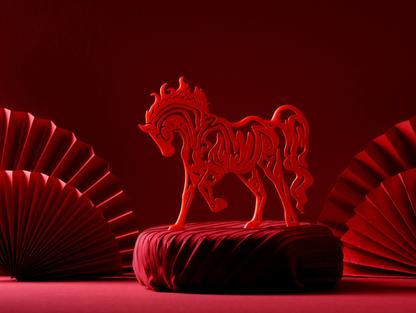 Čínský horoskop 2026