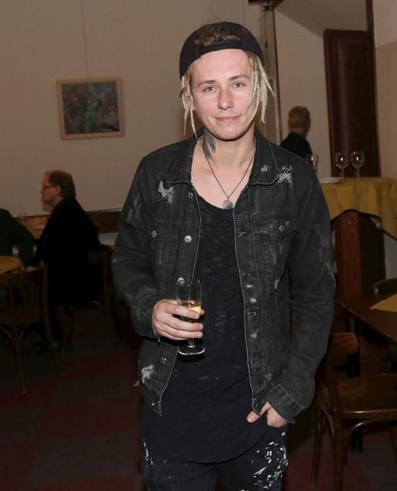 Vojtěch Drahokoupil