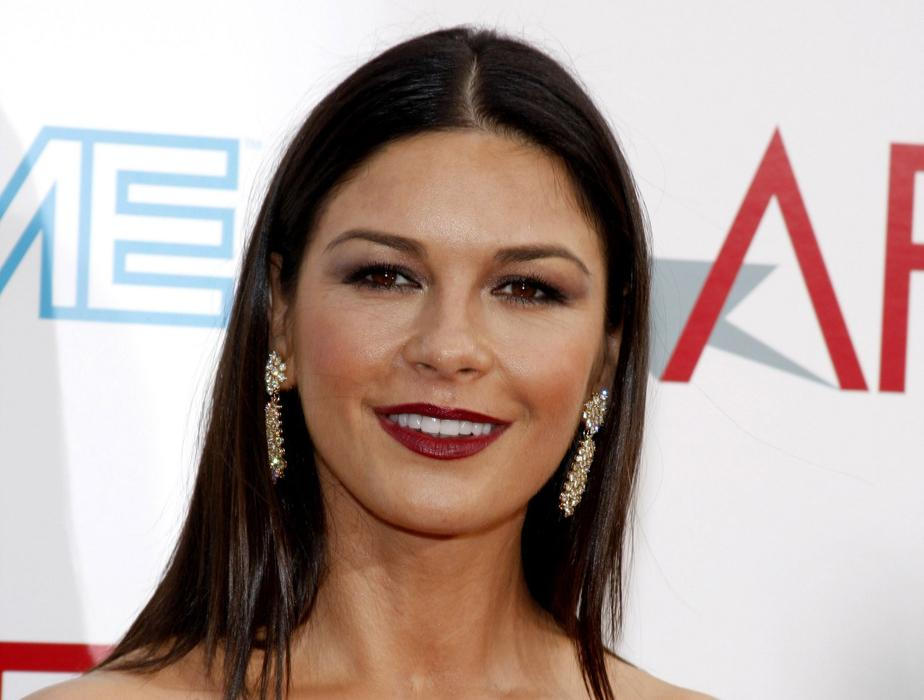 catherine zeta-jones, zena