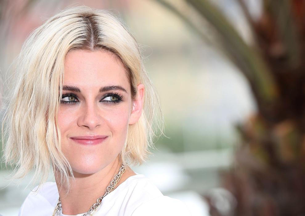 kristen stewart, zena