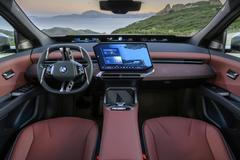 Interiér v klasickém provedení...