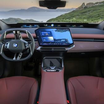 Interiér v klasickém provedení...