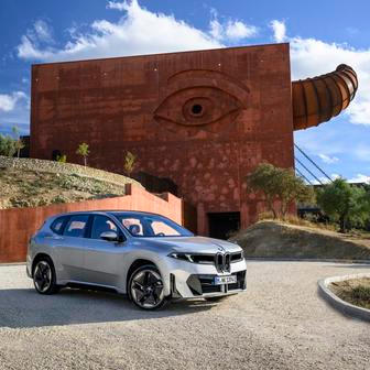 Z 10 na 80 procent se baterie s využitelnou kapacitou 108,7 kWh dobije za 21 minut.