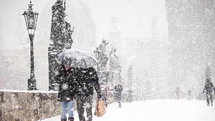 Ilustrační snímek