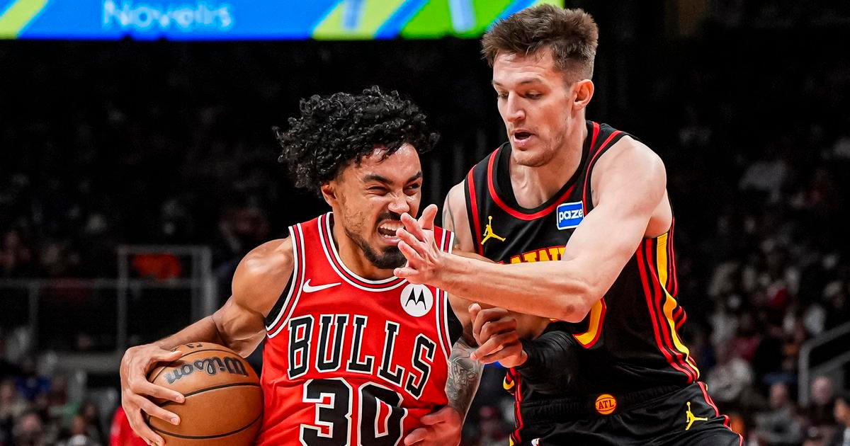 Krejčí nastřílel v NBA 20 bodů, těsné porážce Atlanty ale nezabránil