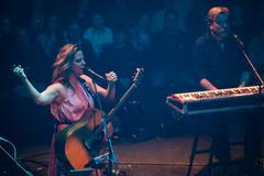 Ačkoliv se v posledních letech jméno Anety Langerové v médiích objevuje už mnohem méně než po jejím vítězství v SuperStar v roce 2004, stále si udržuje přízeň publika a hudebně nepřestává růst.