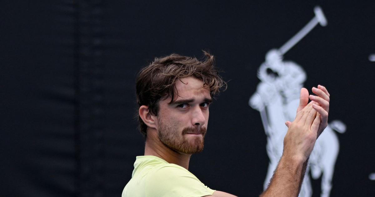 Někdy jsem skrečovat nemusel, uznal Macháč. Spolupracuje s novou psycholožkou