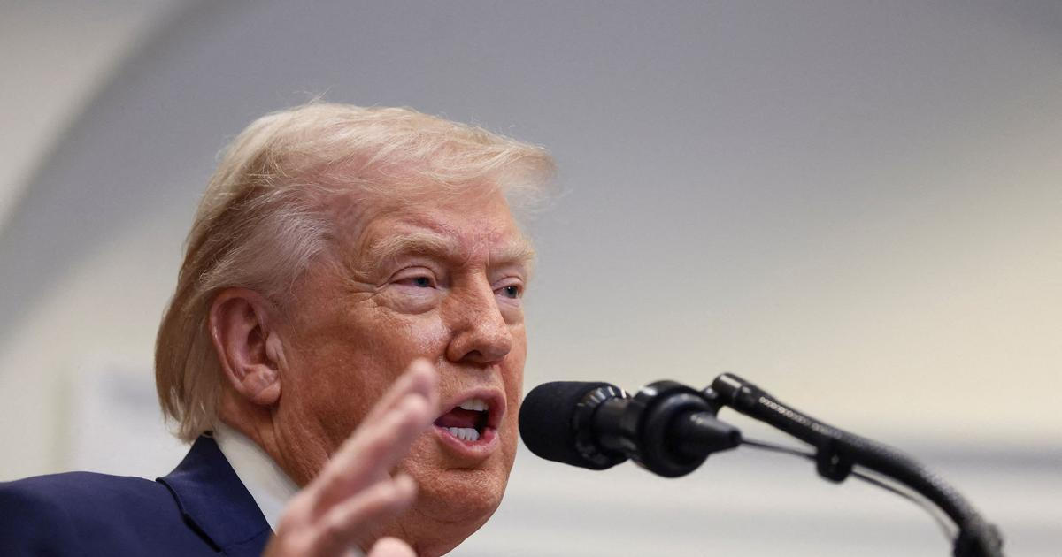 Připojí Grónsko k Americe? Trump pověřil guvernéra Louisiany delikátní misí