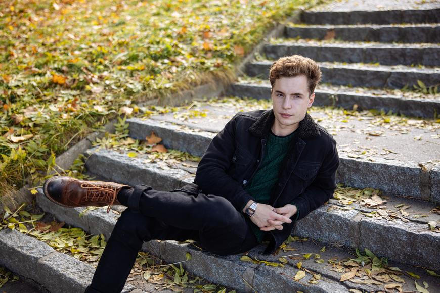 „Bojím se, jestli letos diváci nebudou mít přehesováno,“ říká herec Oskar Hes