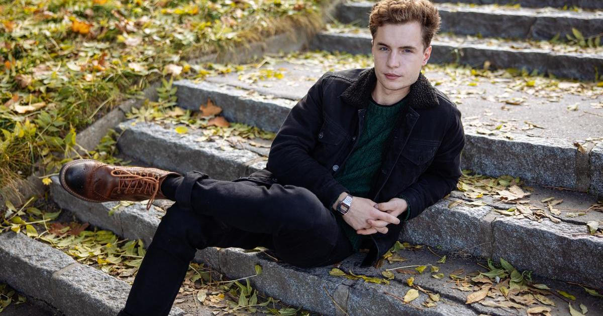 „Bojím se, jestli letos diváci nebudou mít přehesováno,“ říká herec Oskar Hes