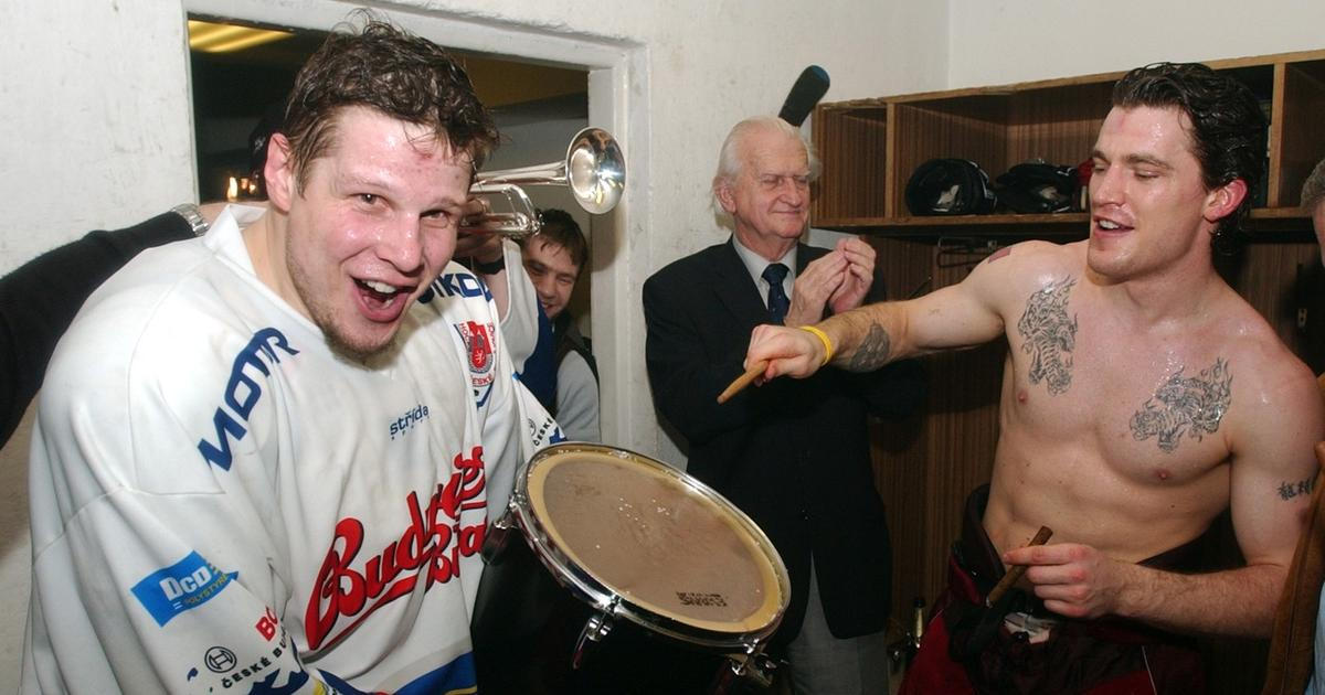 Český mistr světa a vítěz Stanley Cupu slaví padesátku. Kariéru mu ukončila cukrovka