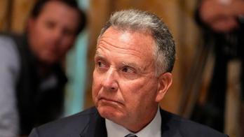 Donald Trump, Volodymyr Zelenskyj, summit, Bílý dům, Washington, Steve Witkoff