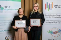 Top Odpovědná firma