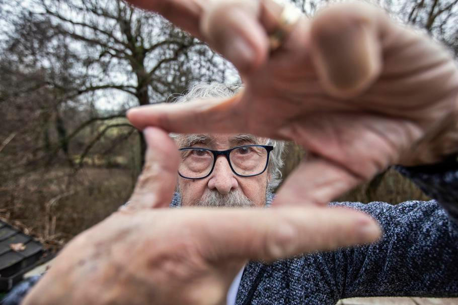 Počepice u Vysokého Chlumce, kameraman, Jaromír Šofr,