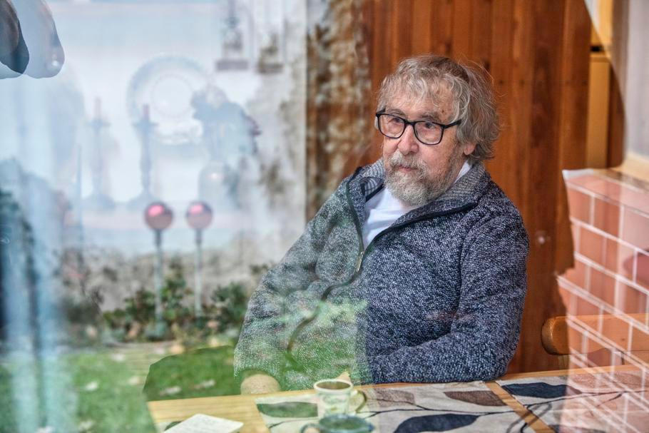 Počepice u Vysokého Chlumce, kameraman, Jaromír Šofr,