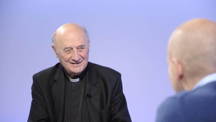 Spotlight - Jan Graubner