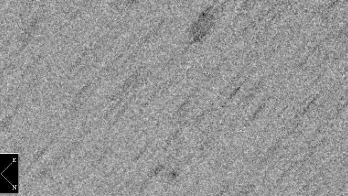 „Byl to nečekaný vánoční dárek a zároveň splněný sen," říká o svém objevu „vánoční" komety astronom Martin Mašek.